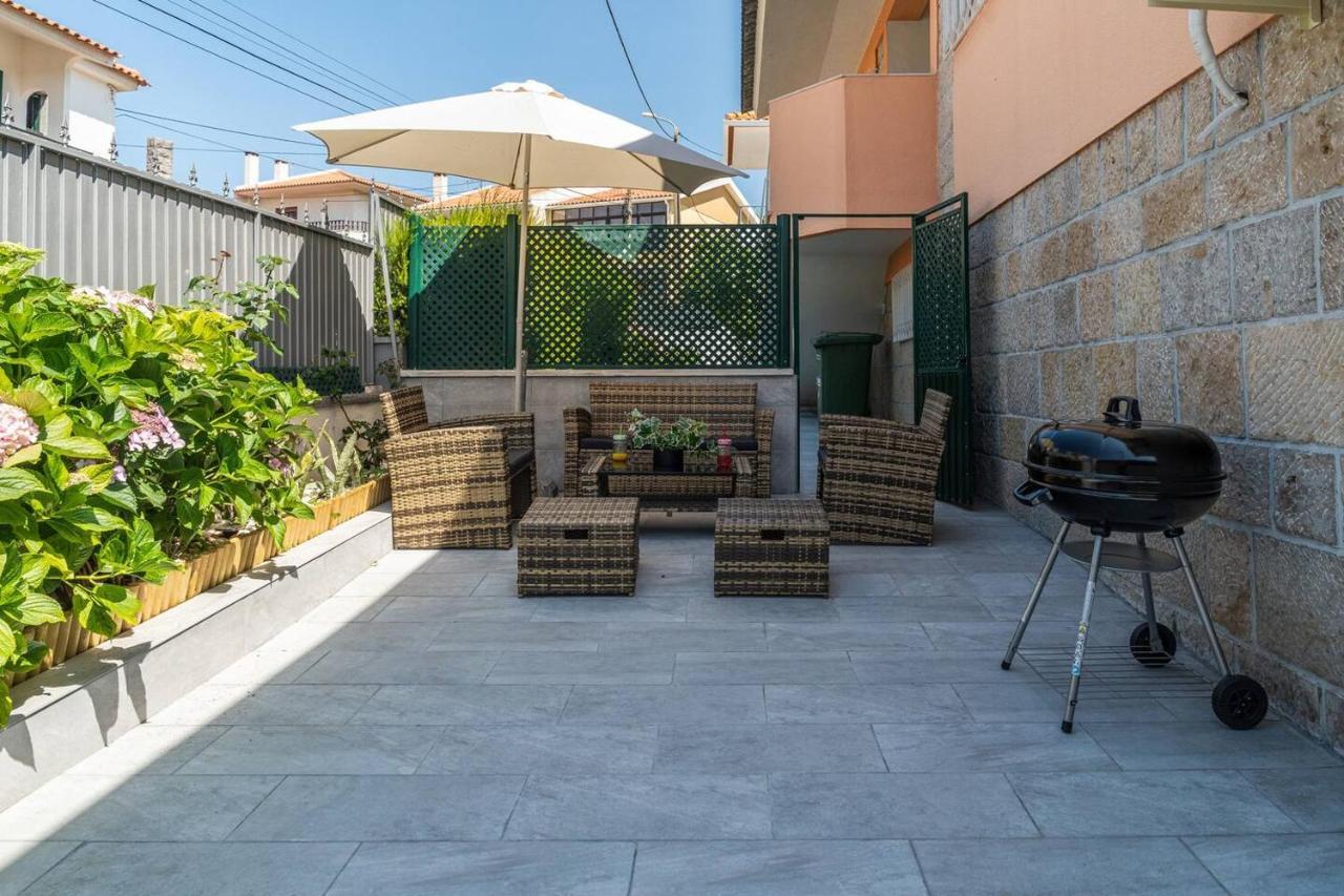 Cascais Garden Cottage Exterior photo