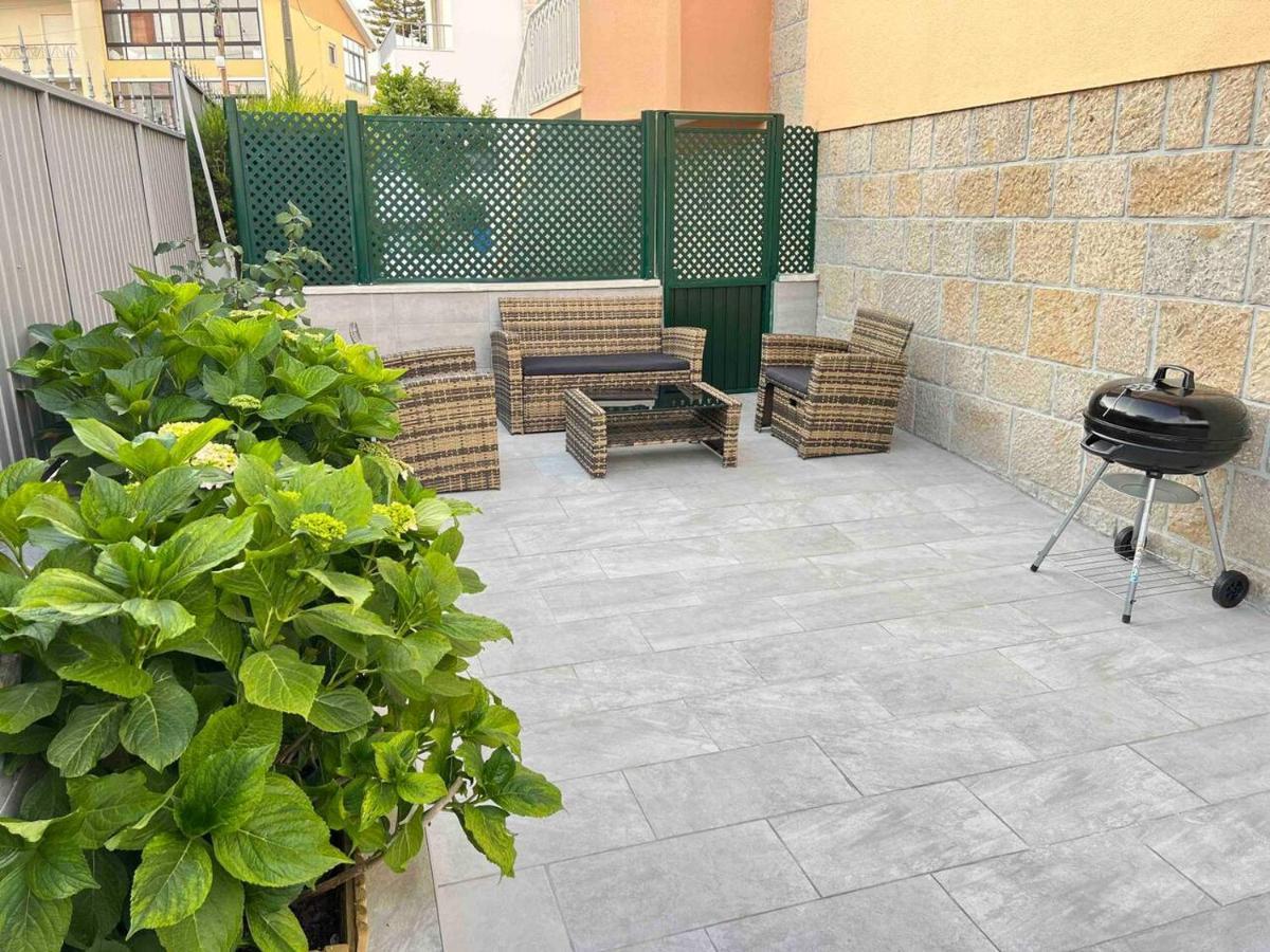 Cascais Garden Cottage Exterior photo