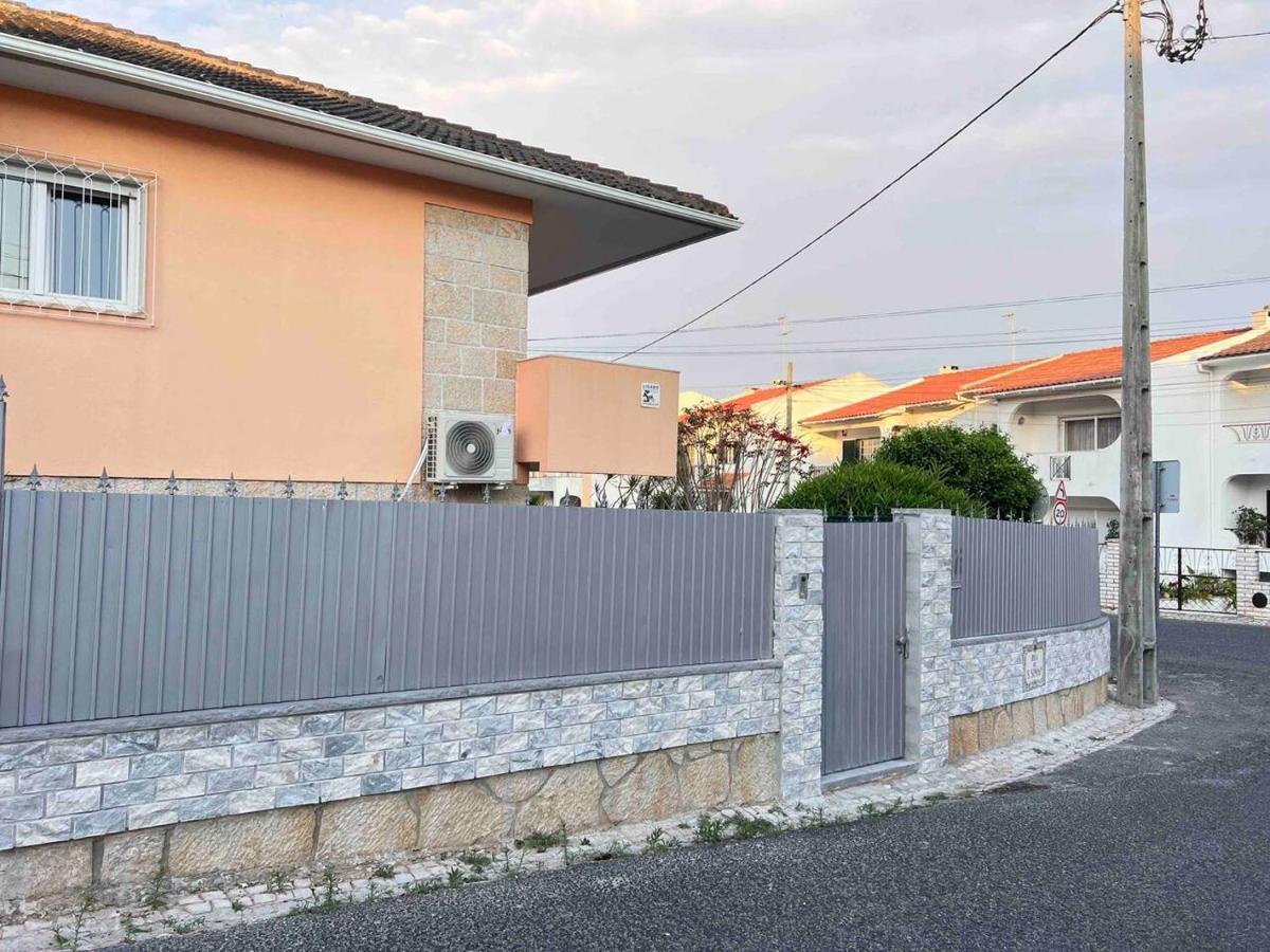 Cascais Garden Cottage Exterior photo