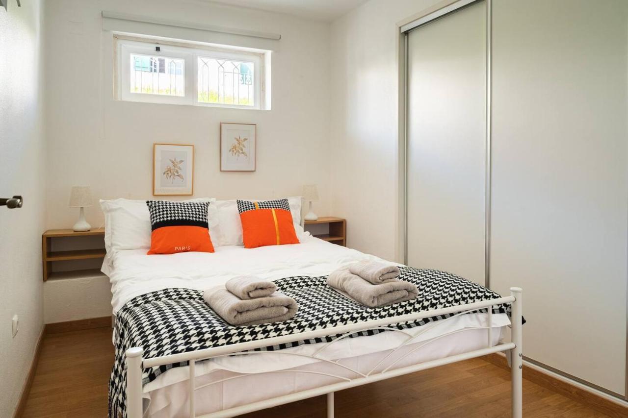 Cascais Garden Cottage Exterior photo