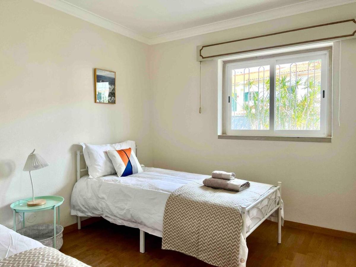 Cascais Garden Cottage Exterior photo