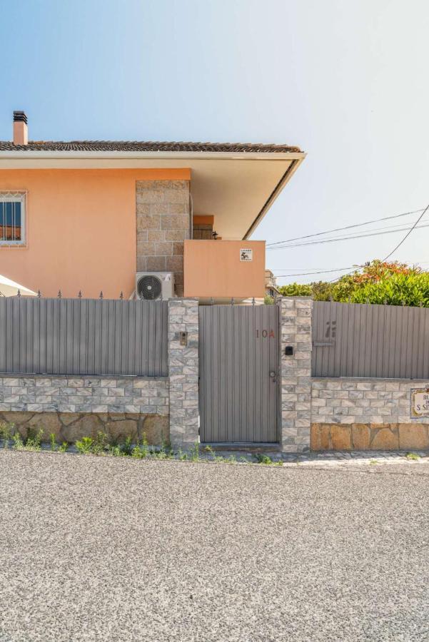 Cascais Garden Cottage Exterior photo